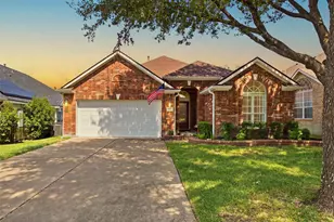 1833 Paradise Ridge Dr, Round Rock, TX 78665 - Photo 1