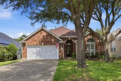 1833 Paradise Ridge Drive, Round Rock, TX 78665 - Photo 34