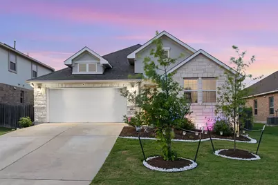 4420 Jackies Drive, Pflugerville, TX 78660 - Photo 1