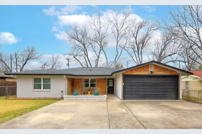 6004 Libyan Drive, Austin, TX 78745 - Photo 1