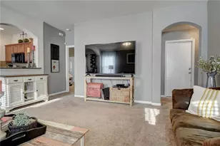 302 Pack Horse Dr, Bastrop, TX 78602 - Photo 8