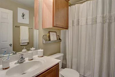 302 Pack Horse Drive, Bastrop, TX 78602 - Photo 20