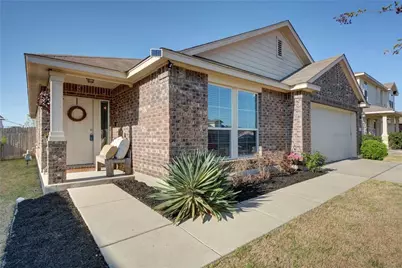 302 Pack Horse Drive, Bastrop, TX 78602 - Photo 1