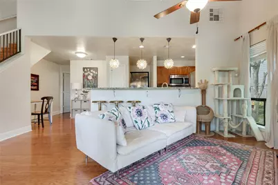 2612 San Pedro Street #219, Austin, TX 78705 - Photo 2
