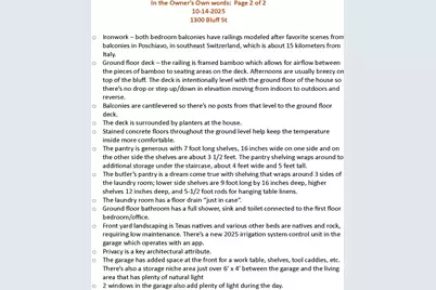 1300 Bluff Street, Austin, TX 78704 - Photo 40