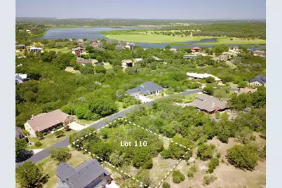 110 Cove Creek Drive, Spicewood, TX 78669 - Photo 2
