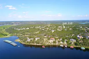 110 Cove Creek Dr, Spicewood, TX 78669 - Photo 1