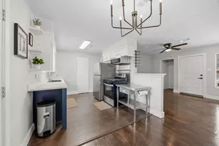 1402 Kent St, Taylor, TX 76574 - Photo 8