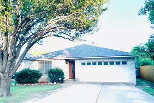 16837 Bailey Jean Dr, Round Rock, TX 78681 - Photo 1