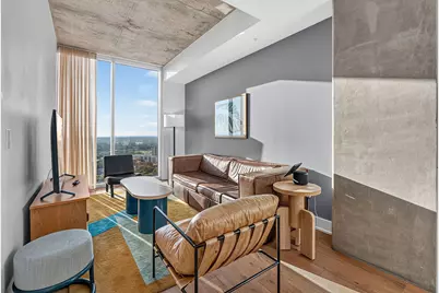 48 East Avenue #2605, Austin, TX 78701 - Photo 2