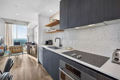 48 East Avenue #2605, Austin, TX 78701 - Photo 8