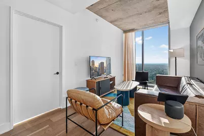 48 East Avenue #2605, Austin, TX 78701 - Photo 4