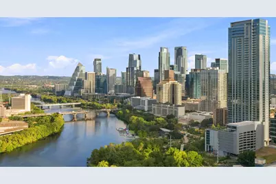 48 East Avenue #2605, Austin, TX 78701 - Photo 1