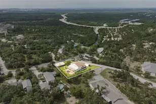 5500 Sunset Ridge, Austin, TX 78735 - Photo 2