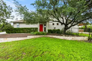 5500 Sunset Ridge, Austin, TX 78735 - Photo 6