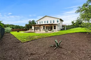5500 Sunset Ridge, Austin, TX 78735 - Photo 8