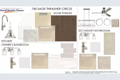 740 Sage Thrasher Circle, Dripping Springs, TX 78620 - Photo 4