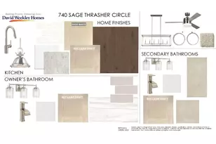 740 Sage Thrasher Cir, Dripping Springs, TX 78620 - Photo 4