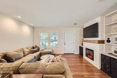 1215 Payne Avenue, Austin, TX 78757 - Photo 4