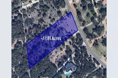 8324 Lime Creek Road, Volente, TX 78641 - Photo 1