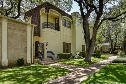 3952 Far West Boulevard, Austin, TX 78731 - Photo 1