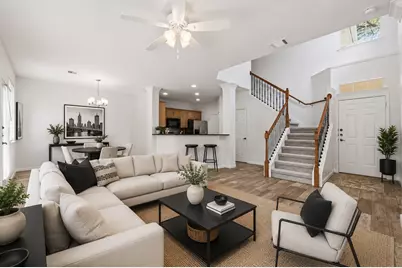 4508 Duval Road #4-401, Austin, TX 78727 - Photo 2
