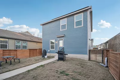 857 Powell Street, Kyle, TX 78640 - Photo 24