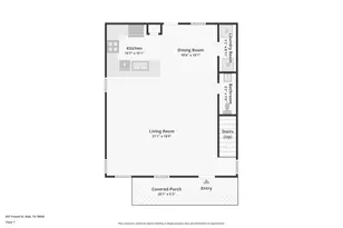 857 Powell St, Kyle, TX 78640 - Photo 26