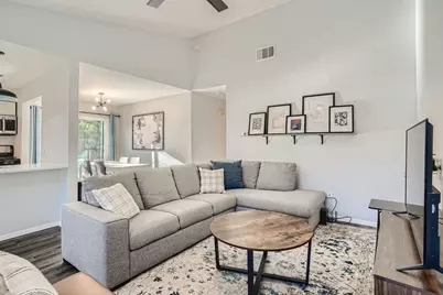 2007 Pipers Field Drive #A, Austin, TX 78758 - Photo 2