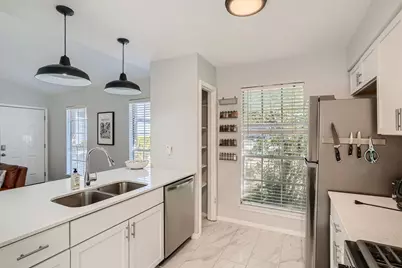 2007 Pipers Field Drive #A, Austin, TX 78758 - Photo 6