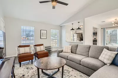 2007 Pipers Field Drive #A, Austin, TX 78758 - Photo 1