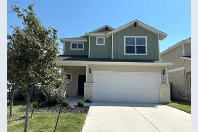 108 Bennington Drive, Liberty Hill, TX 78642 - Photo 2
