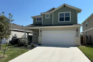 108 Bennington Dr, Liberty Hill, TX 78642 - Photo 1