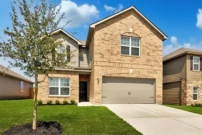 1001 Riverdale Cove, Jarrell, TX 76537 - Photo 1