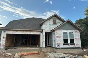 1117 Scenic Green Loop, Georgetown, TX 78628 - Photo 2