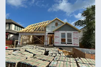 1117 Scenic Green Loop, Georgetown, TX 78628 - Photo 2