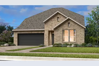 1117 Scenic Green Loop, Georgetown, TX 78628 - Photo 1