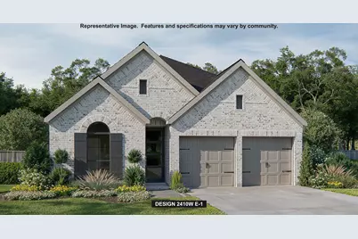 126 Basket Flower Loop, Kyle, TX 78640 - Photo 1