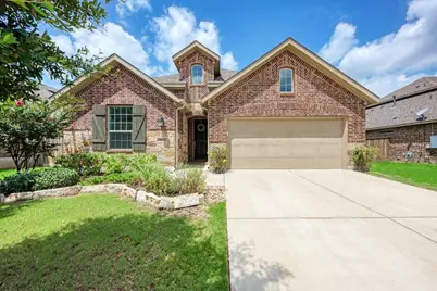 2953 Diego Drive, Round Rock, TX 78665 - Photo 2