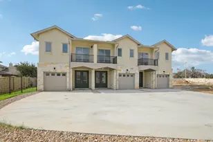 302 Tesla Circle Circle, Austin, TX 78681 - Photo 6