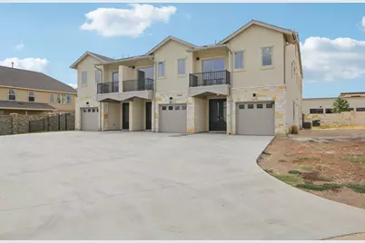 302 Tesla Circle Circle, Austin, TX 78681 - Photo 2