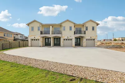 302 Tesla Circle Circle, Austin, TX 78681 - Photo 4
