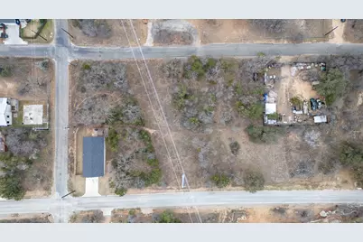 Lot 436 Fir Lane, Cottonwood Shores, TX 78657 - Photo 8