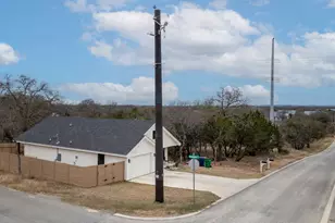 Lot 436 Fir Ln, Cottonwood Shores, TX 78657 - Photo 12