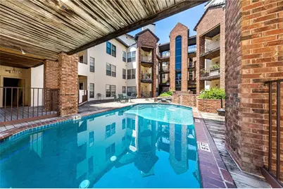 3001 Cedar Street #209, Austin, TX 78705 - Photo 2