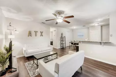 4903 Merritt Drive, Austin, TX 78744 - Photo 2