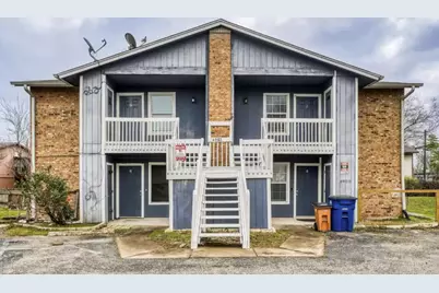 4903 Merritt Drive, Austin, TX 78744 - Photo 1