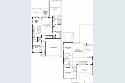 128 Top View Drive, Liberty Hill, TX 78642 - Photo 2