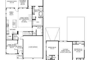 128 Top View Dr, Liberty Hill, TX 78642 - Photo 2