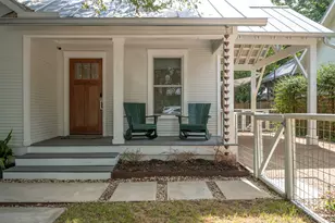 2103 Oxford Ave, Austin, TX 78704 - Photo 4